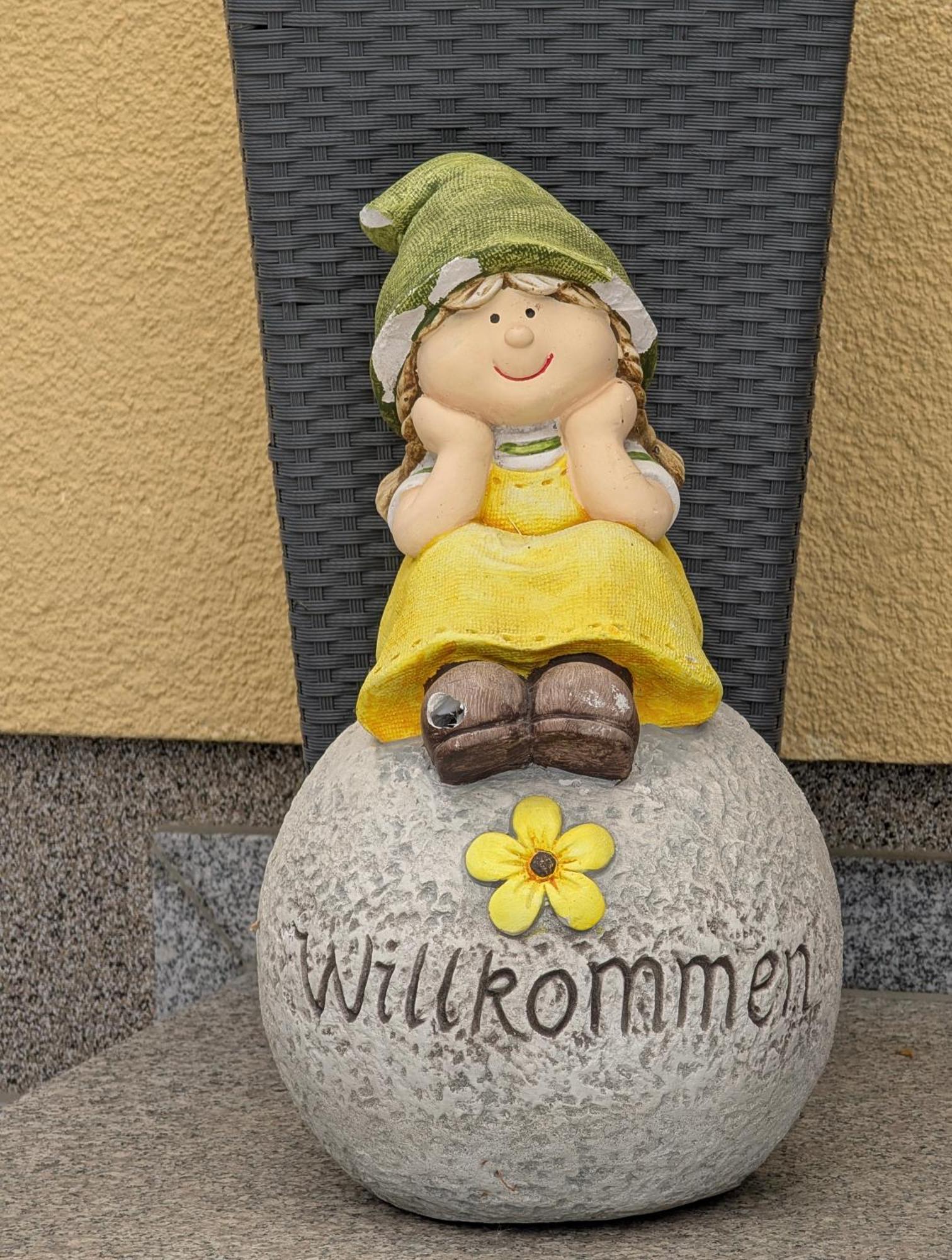 Pension Zum Reiterhof, Fewo 2 Schmogrow Exteriör bild